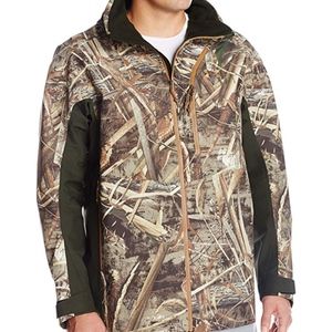 under armour skysweeper 3 in 1 jacket